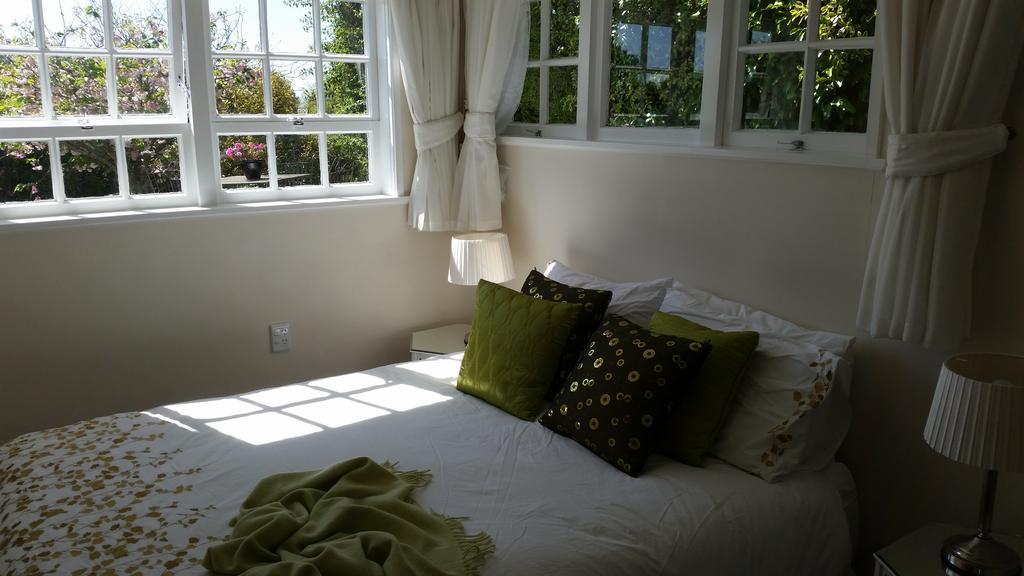 The Whitehouse Of Marybank Apartment เนลสัน ภายนอก รูปภาพ